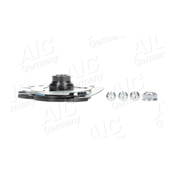 Magnetkoppling, klimatanläggning Aic 74744 AIC Magnetkoppling, klimatanläggning Aic 74744 AIC