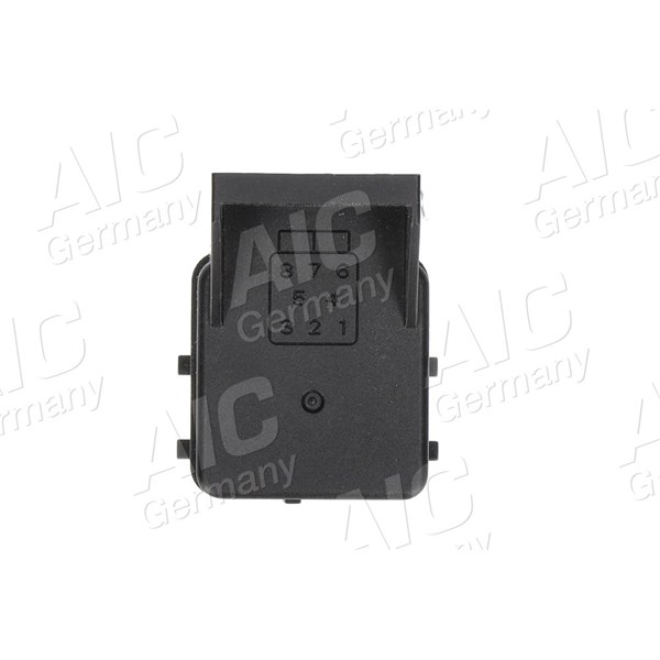 Kontrollenhet, glödstiftsystem 12V Aic 74747 AIC