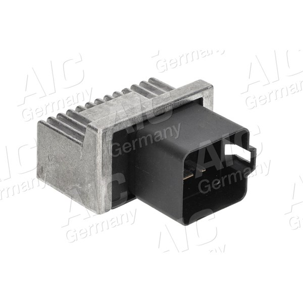 Kontrollenhet, glödstiftsystem 12V Aic 74749 AIC