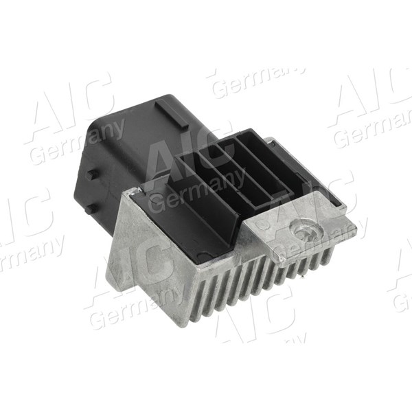 Kontrollenhet, glödstiftsystem 12V Aic 74750 AIC