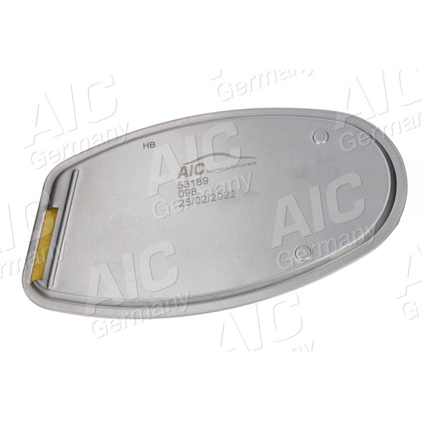 Delsats, oljebyte-automatväxellåda Aic 74769Set AIC