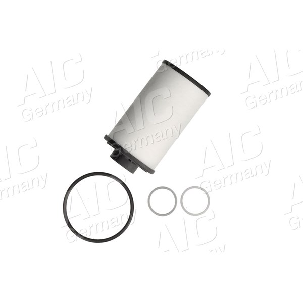 Delsats, oljebyte-automatväxellåda Aic 74771Set AIC