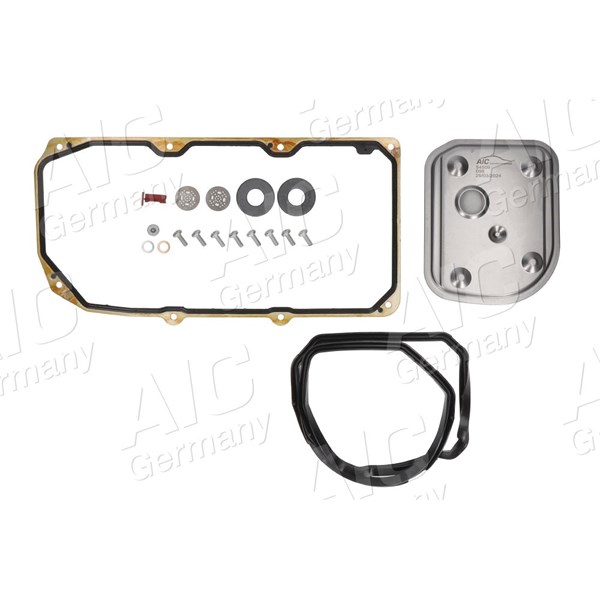 Delsats, oljebyte-automatväxellåda Aic 74791Set AIC