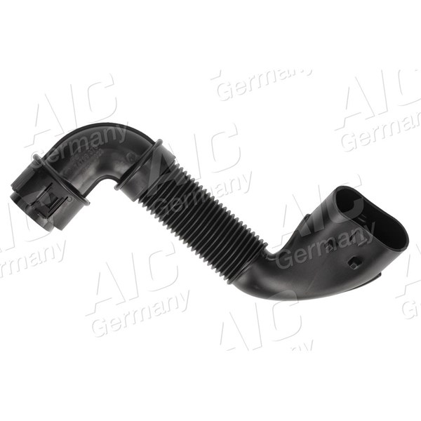 Insug, luftfilter, Ingång, Luftfilterhus Aic 74799 AIC