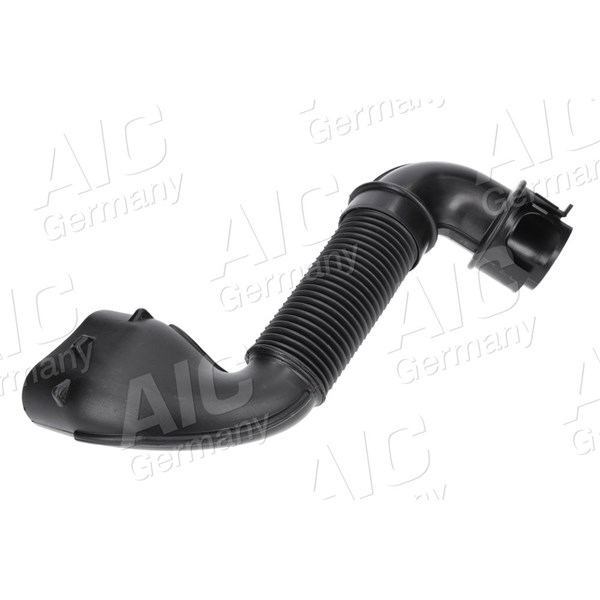 Insug, luftfilter, Ingång, Luftfilterhus Aic 74799 AIC