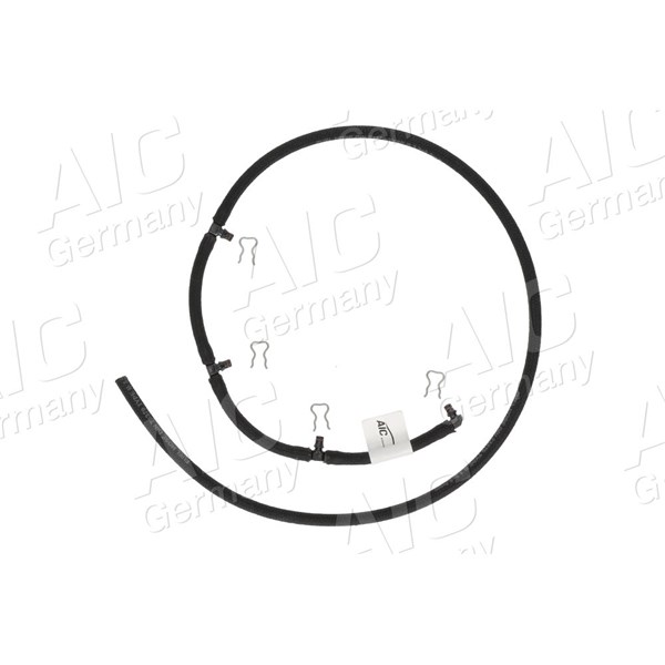 Slang, bränsleöverflöd Aic 74807 AIC