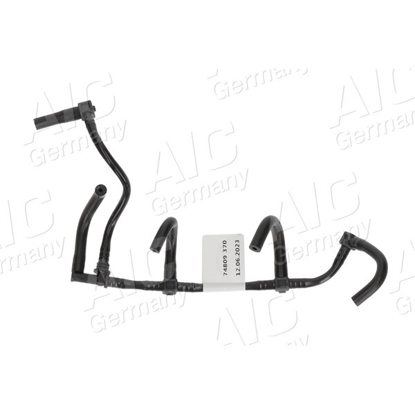 Slang, bränsleöverflöd Aic 74809 AIC