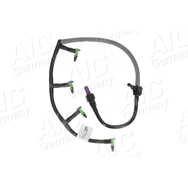 Slang, bränsleöverflöd Aic 74810 AIC