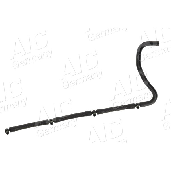 Slang, bränsleöverflöd Aic 74812 AIC
