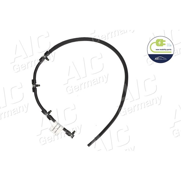 Slang, bränsleöverflöd Aic 74818 AIC