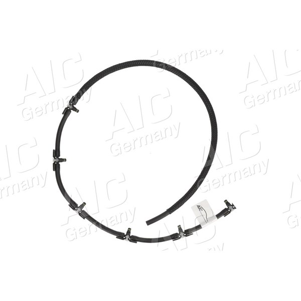 Slang, bränsleöverflöd Aic 74819 AIC