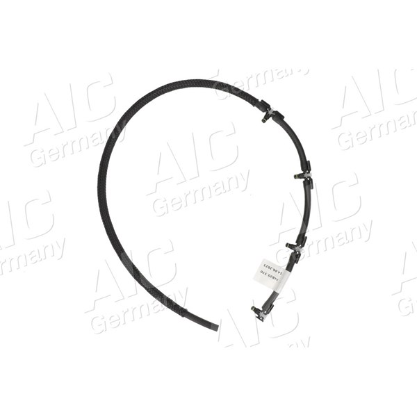 Slang, bränsleöverflöd Aic 74820 AIC