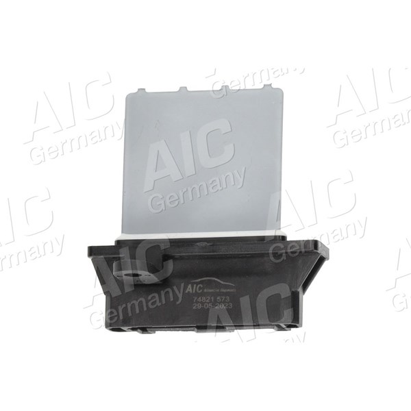 Motstånd, kupefläkt 12V Aic 74821 AIC