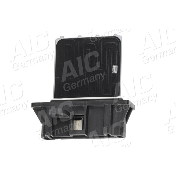 Motstånd, kupefläkt 12V Aic 74821 AIC