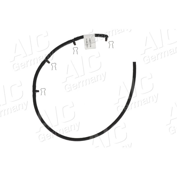 Slang, bränsleöverflöd Aic 74827 AIC