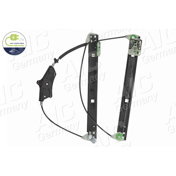 Fönsterhiss, Vänster fram Aic 74833 AIC