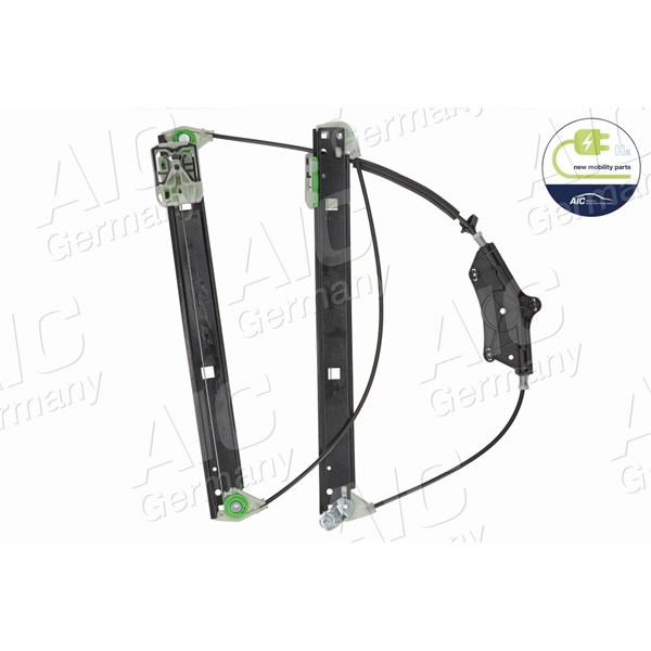 Fönsterhiss, Höger fram Aic 74834 AIC
