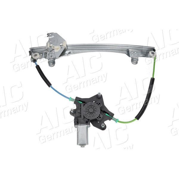 Fönsterhiss, Vänster fram Aic 74843 AIC Fönsterhiss, Vänster fram Aic 74843 AIC