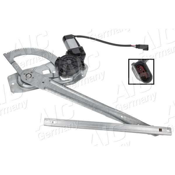 Fönsterhiss, Vänster fram Aic 74845 AIC Fönsterhiss, Vänster fram Aic 74845 AIC