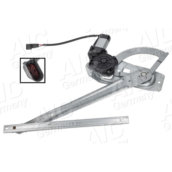 Fönsterhiss, Höger fram Aic 74846 AIC Fönsterhiss, Höger fram Aic 74846 AIC