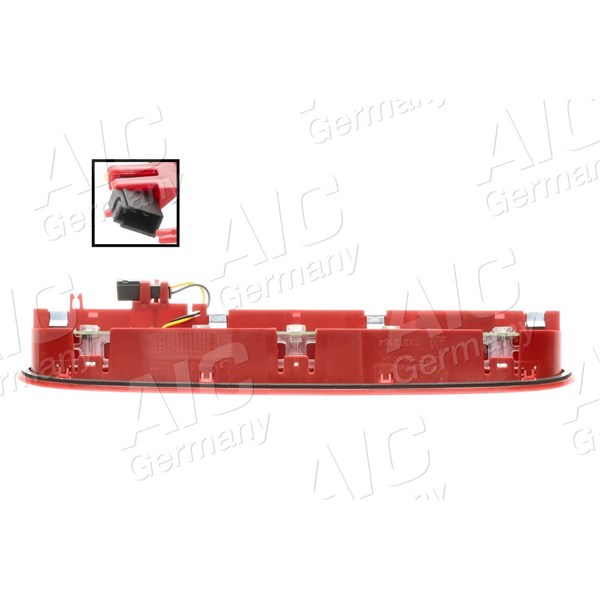 Extra bromsljus Aic 74849 AIC