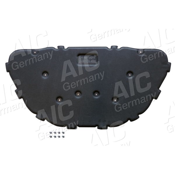 Ljuddämpning, motorrum Aic 74852 AIC
