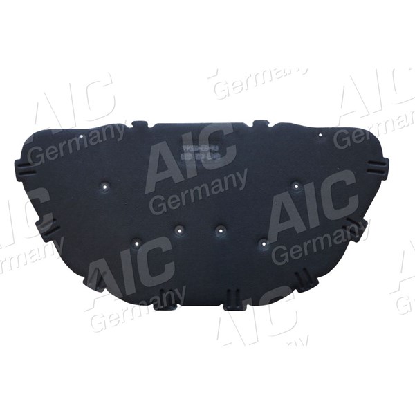 Ljuddämpning, motorrum Aic 74852 AIC