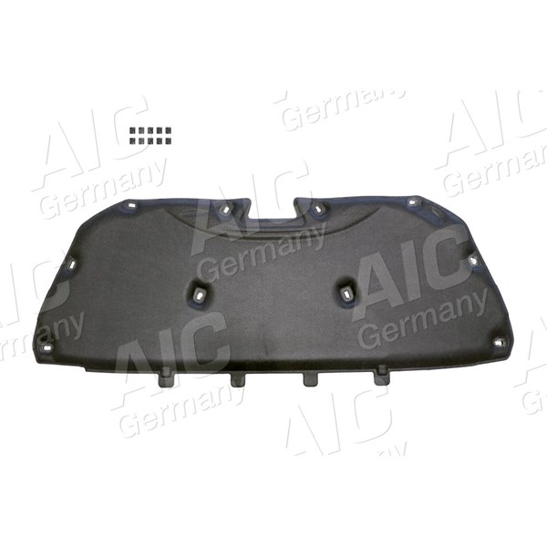 Ljuddämpning, motorrum Aic 74853 AIC