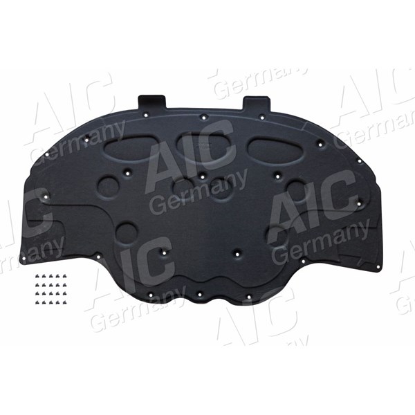 Ljuddämpning, motorrum Aic 74854 AIC