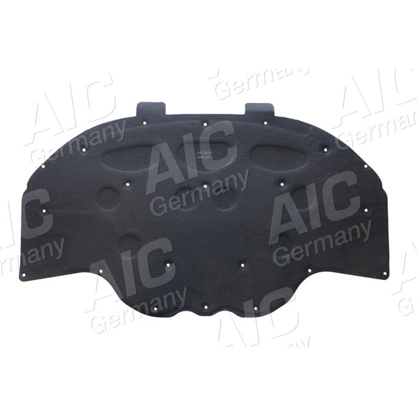 Ljuddämpning, motorrum Aic 74854 AIC