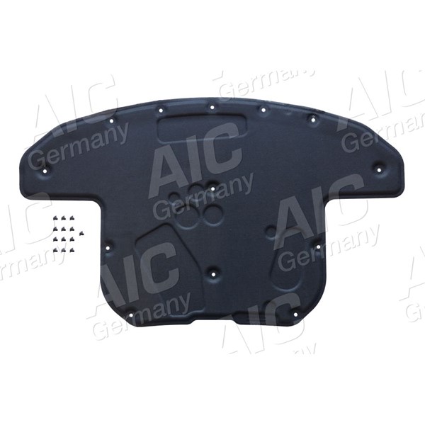 Ljuddämpning, motorrum Aic 74855 AIC