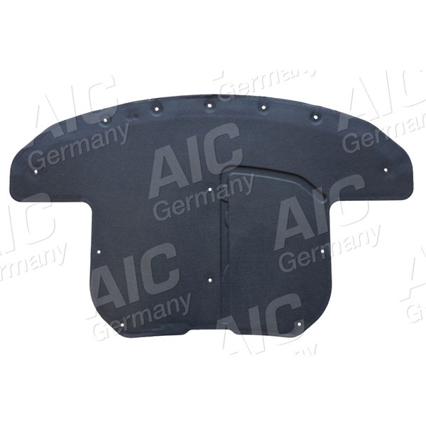 Ljuddämpning, motorrum Aic 74855 AIC