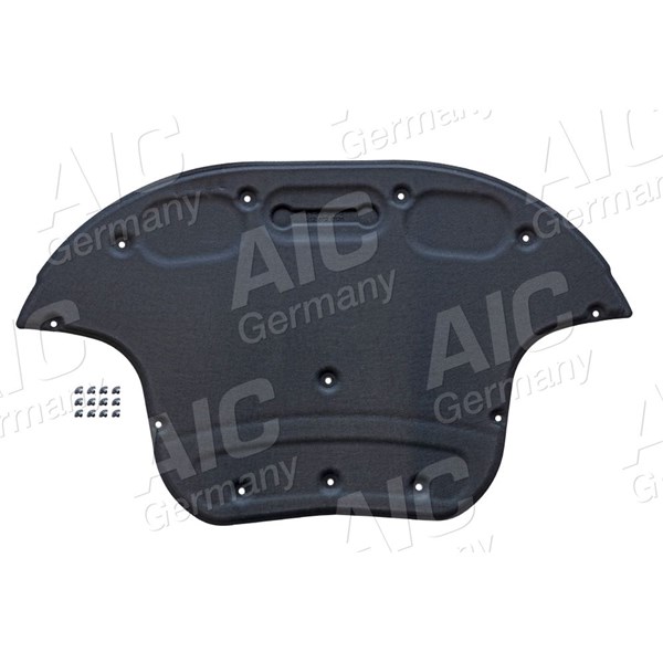 Ljuddämpning, motorrum Aic 74856 AIC