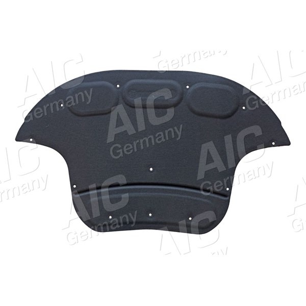 Ljuddämpning, motorrum Aic 74856 AIC