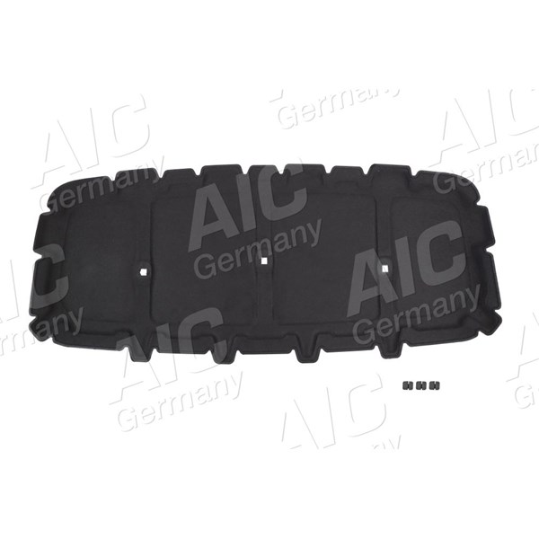 Ljuddämpning, motorrum Aic 74858 AIC