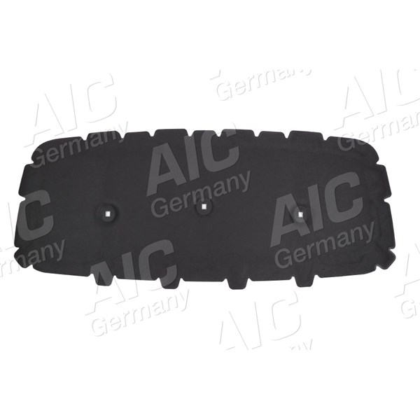 Ljuddämpning, motorrum Aic 74858 AIC