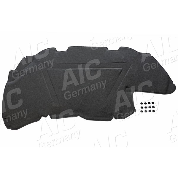 Ljuddämpning, motorrum Aic 74859 AIC