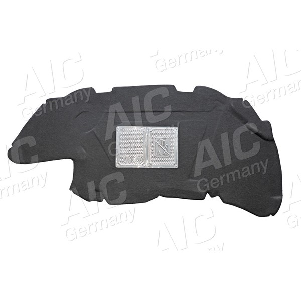 Ljuddämpning, motorrum Aic 74859 AIC