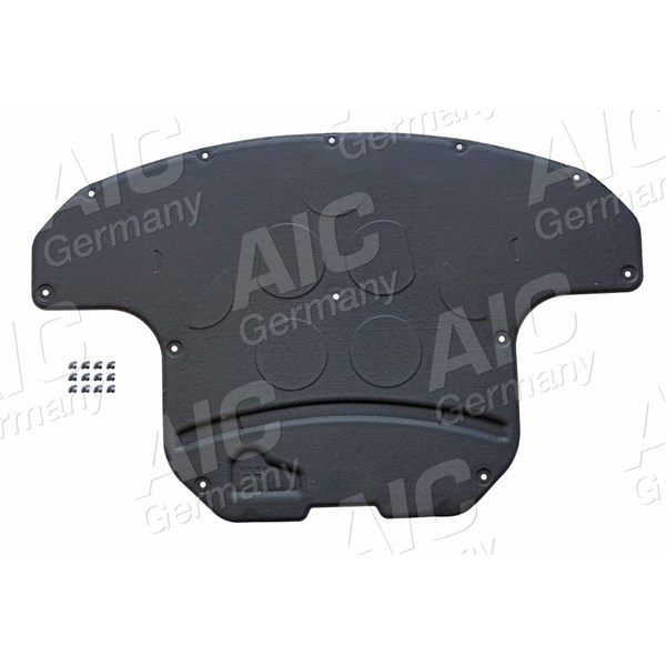 Ljuddämpning, motorrum Aic 74861 AIC