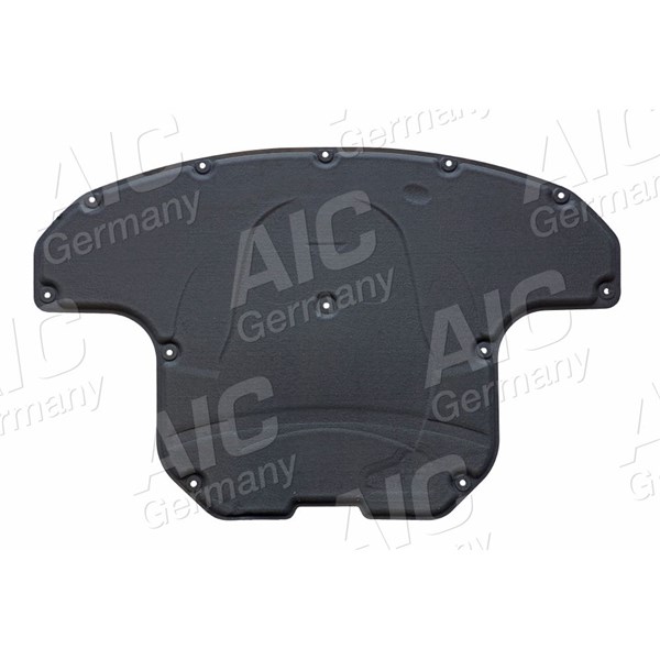 Ljuddämpning, motorrum Aic 74861 AIC