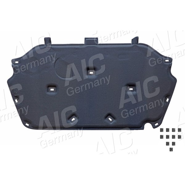 Ljuddämpning, motorrum Aic 74862 AIC