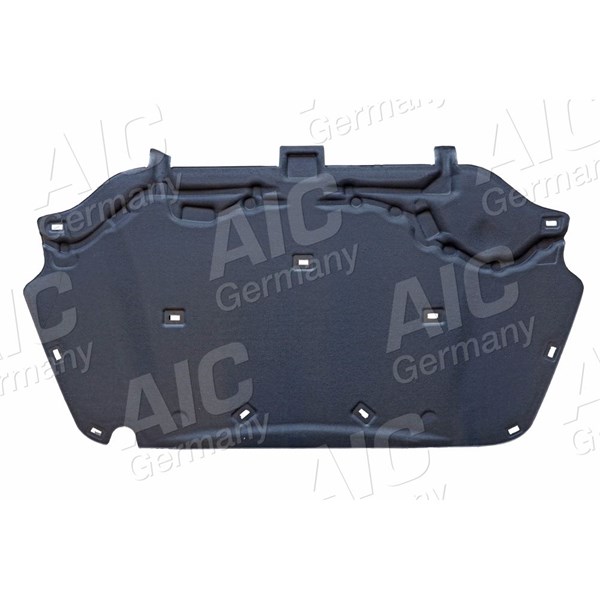 Ljuddämpning, motorrum Aic 74862 AIC