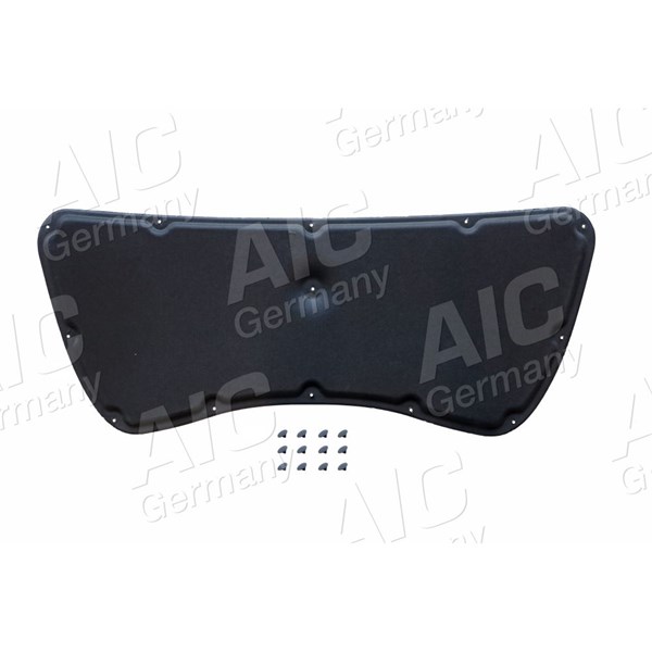Ljuddämpning, motorrum Aic 74863 AIC
