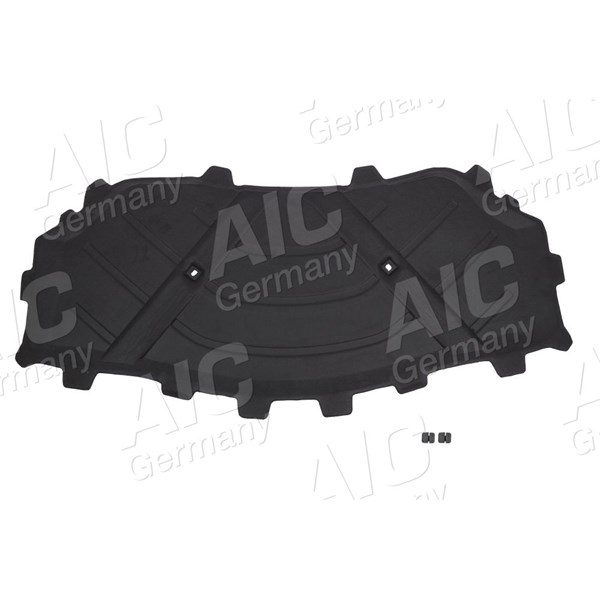 Ljuddämpning, motorrum Aic 74864 AIC