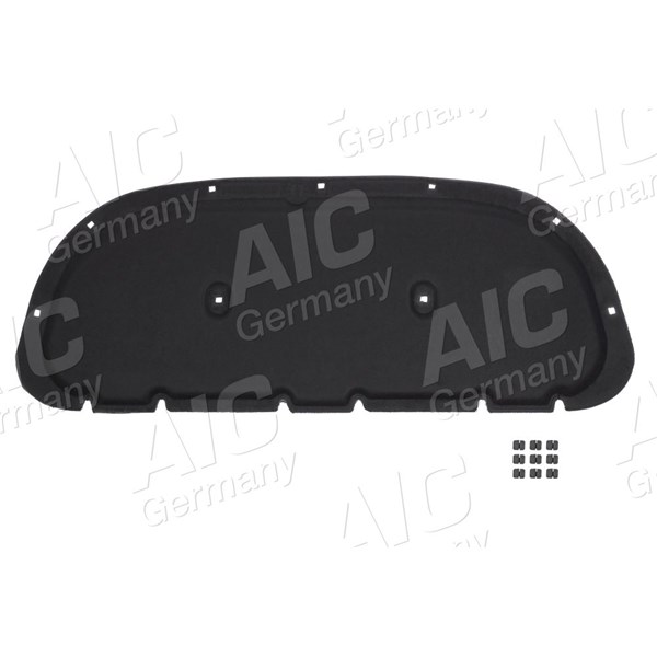 Ljuddämpning, motorrum Aic 74865 AIC
