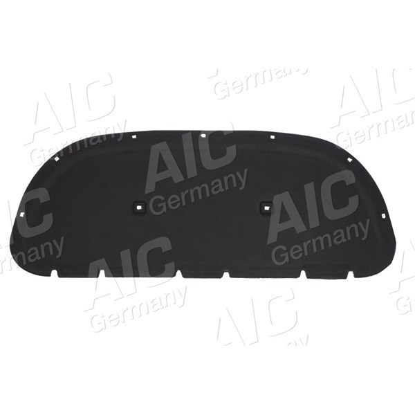 Ljuddämpning, motorrum Aic 74865 AIC