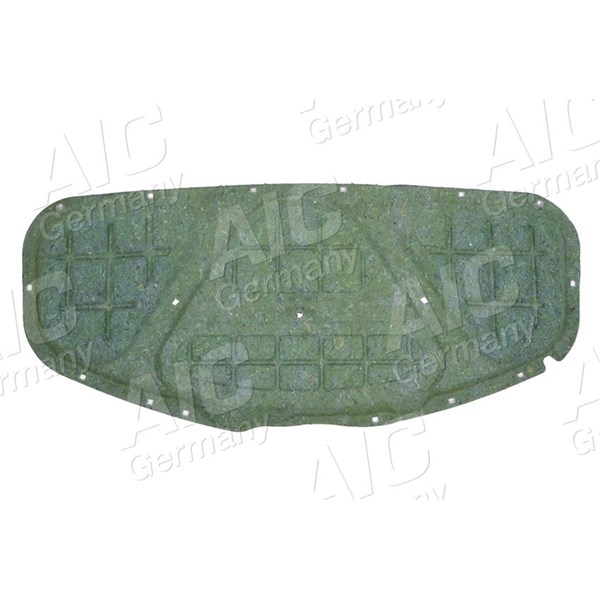 Ljuddämpning, motorrum Aic 74867 AIC