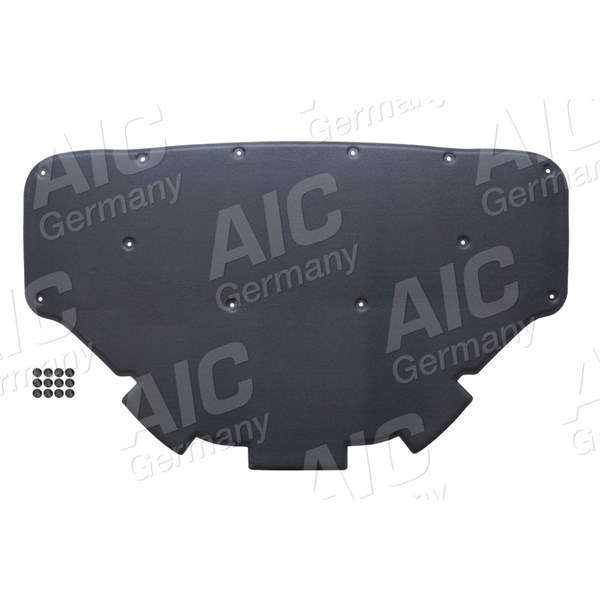 Ljuddämpning, motorrum Aic 74868 AIC