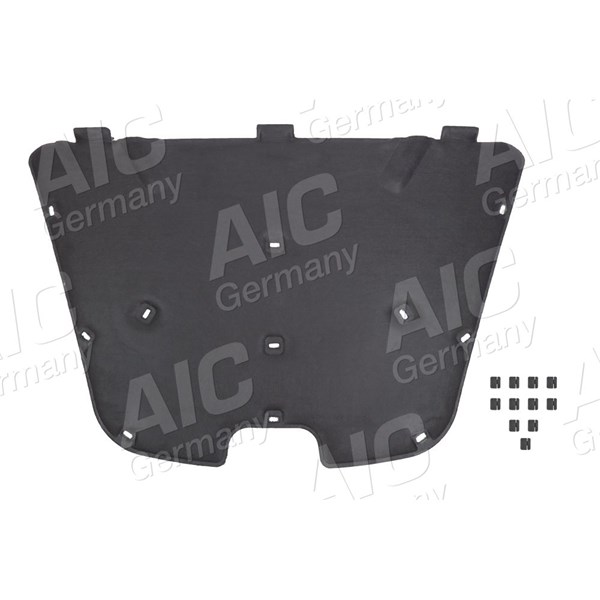 Ljuddämpning, motorrum Aic 74869 AIC