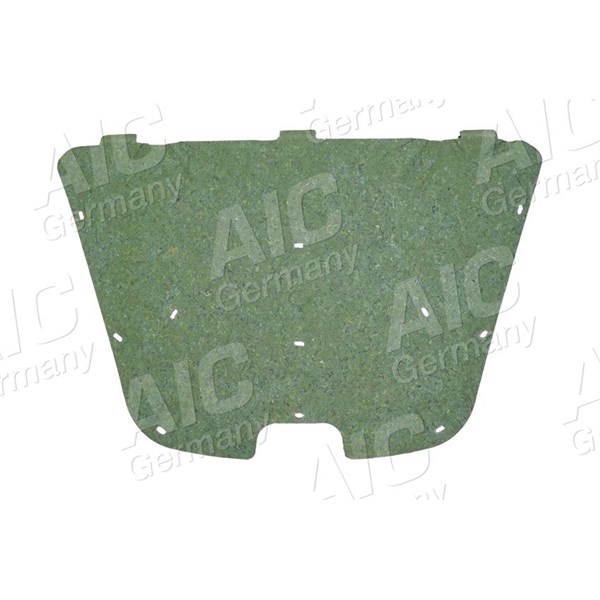 Ljuddämpning, motorrum Aic 74869 AIC